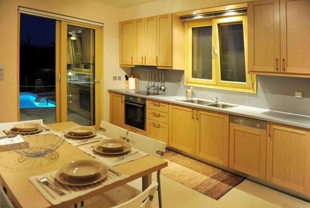 Casa Smaragdi Villas Lefkada City Room photo
